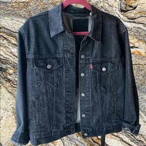 Levi’s denim Jacket